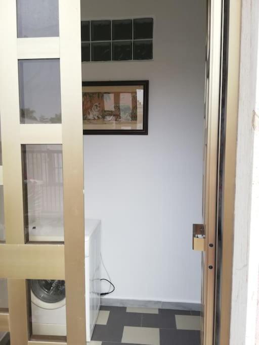 Appartement La Casa Di Periferia à Bari Extérieur photo