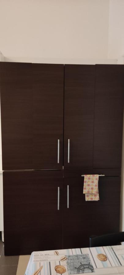 Appartement La Casa Di Periferia à Bari Extérieur photo