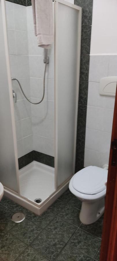 Appartement La Casa Di Periferia à Bari Extérieur photo